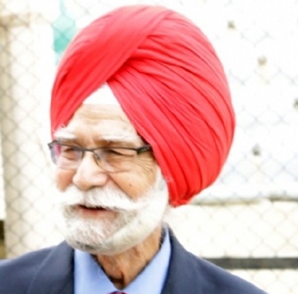 Legendary hockey player Balbir Singh Senior passes away