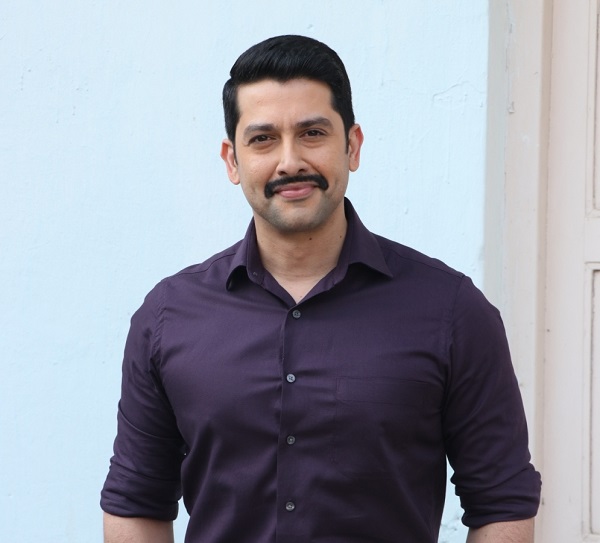 Aftab Shivdasani tests Covid negative, says 'illness is very treatable