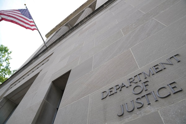 US Department of Justice (DOJ)