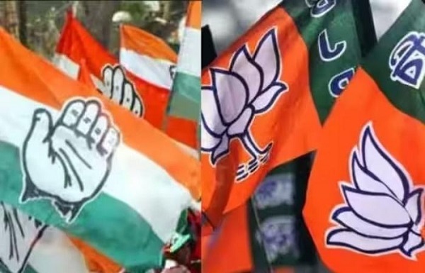 ABP/C-Voter survey predicts close contest in Mumbai-Karnataka