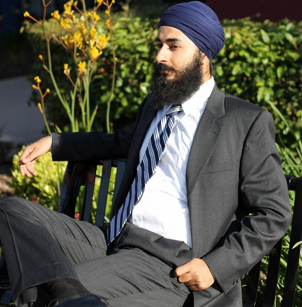 Musk settles defamation suit brought by Indian-American Sikh.