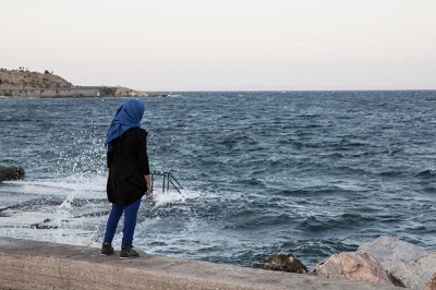 Some 500 still missing after migrant vessel sinks off Greece: UN.(photo:www.iom.int)