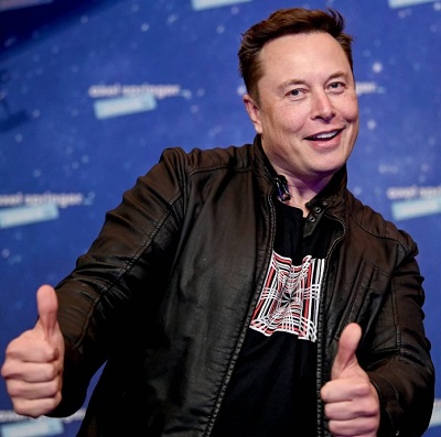 Elon Musk