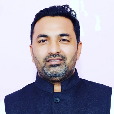 ਐਡਵੋਕੇਟ ਬਲਵਿੰਦਰ ਕੁਮਾਰ