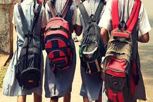 school time change