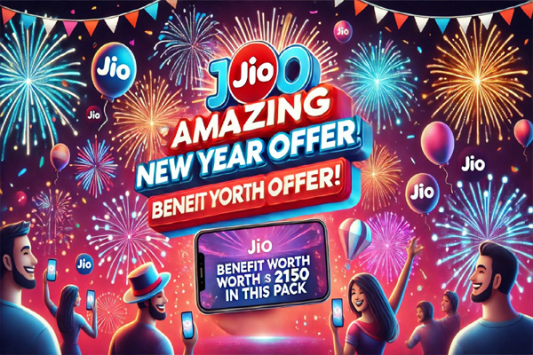 newyear offer