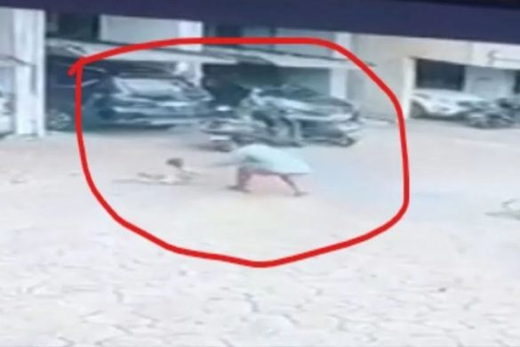 2 sal ka bacha
