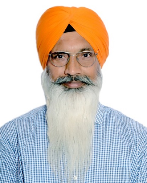 ਗੁਰਨਾਮ ਸਿੰਘ ਸਿੰਗੜੀਵਾਲਾ