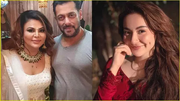 pakistani actress