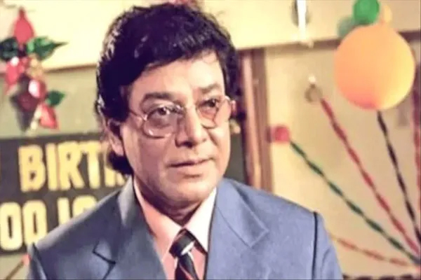 uttam mohanthy