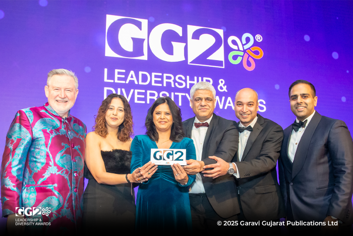 18.GG2 Marketing Campaign of the Year