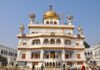 ਅਕਾਲ ਤਖ਼ਤ ਸਾਹਿਬ ਦਾ ਸਨਮਾਨ ਬਰਕ਼ਰਾਰ ਰੱਖਿਆ ਜਾਵੇ: ਇਕਬਾਲ ਸਿੰਘ ਫੇਰੂਰਾਈਂ