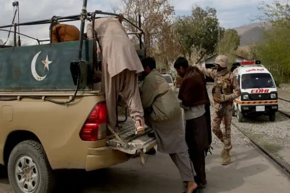 balochi