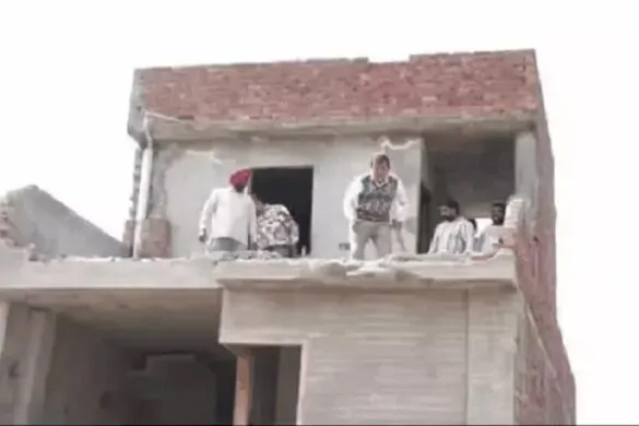 giraya ghar