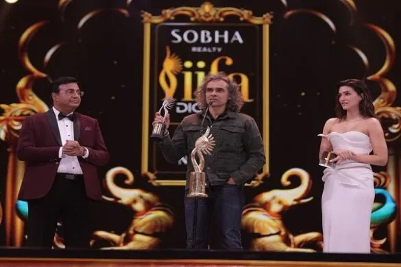 iifa award