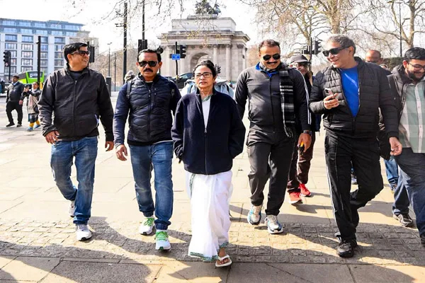 mamta benerjy