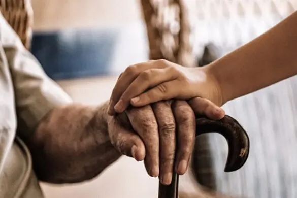 91 years