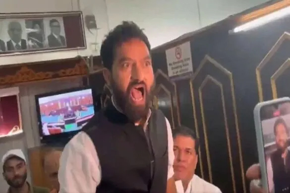 AAP VIDHAYAK