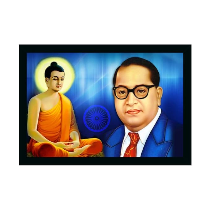 Dr Ambedkar