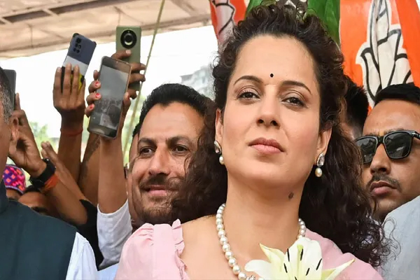 KANGNA RNAWAT