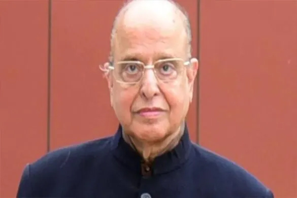 aantim saans