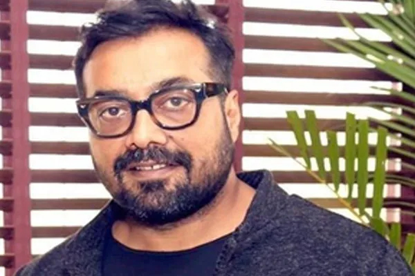 anurag kashayp