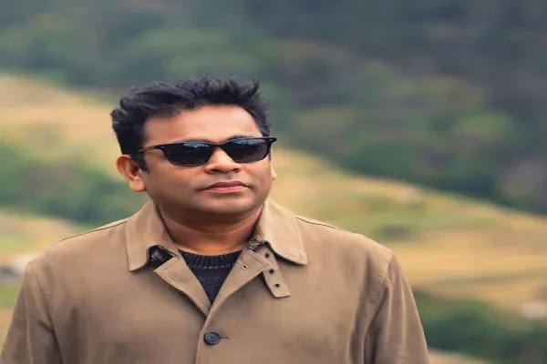 ar rehman