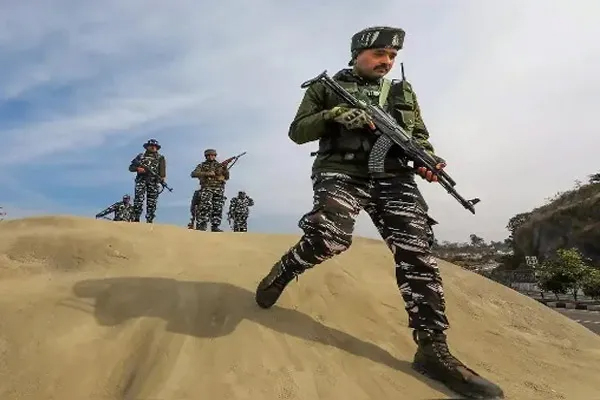 army