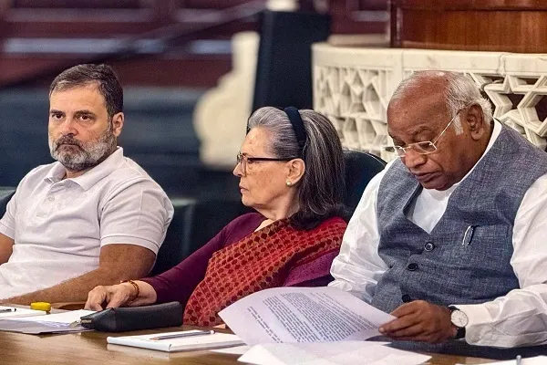 congress