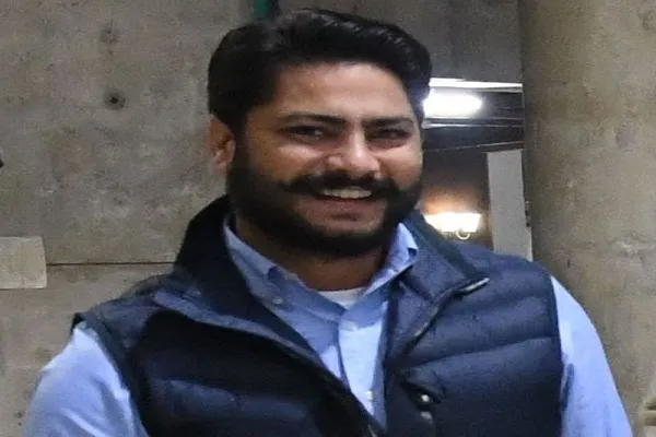 dalvir goldi