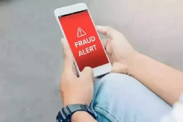 fraud alert