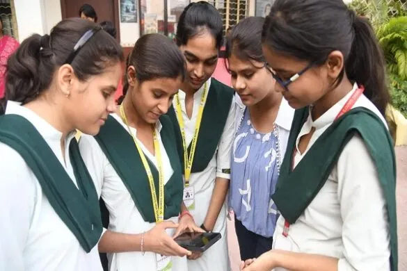icse board