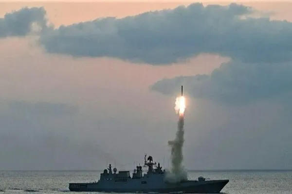 indian missiael