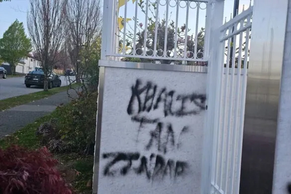 khalistani