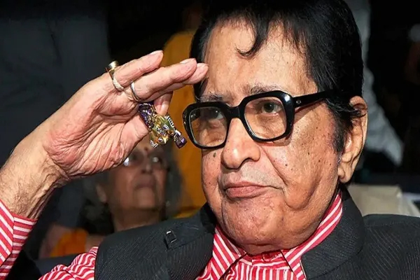 manoj kumaer