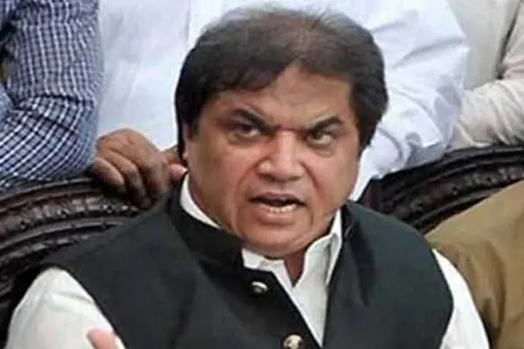 rail mantri
