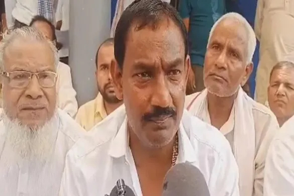 reet lal yadav