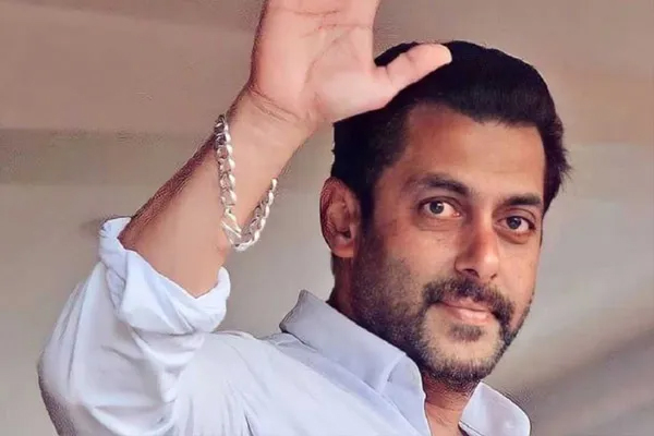 salman