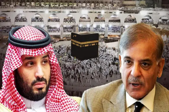 saudi arab