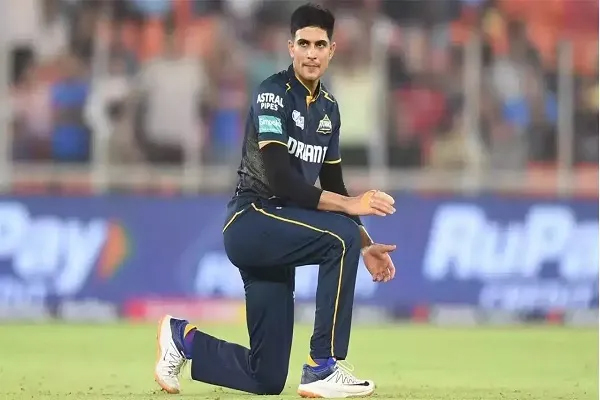 shuman gill