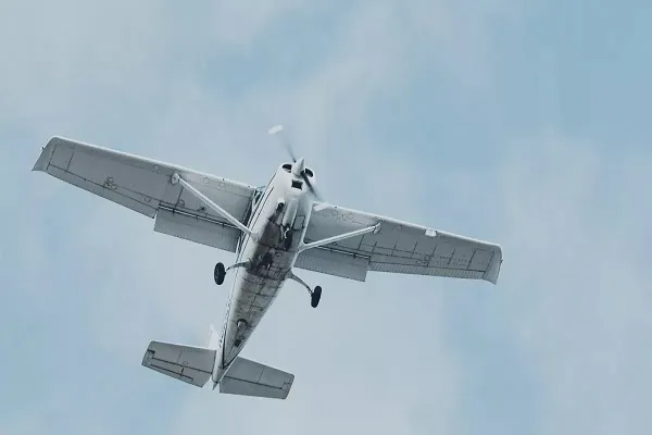 single engine