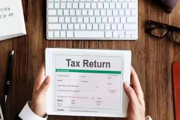 tex return