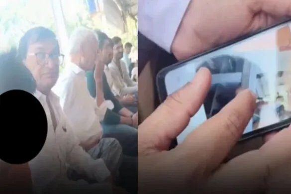 umardraj aadmi