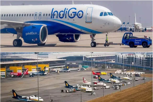 32 airport