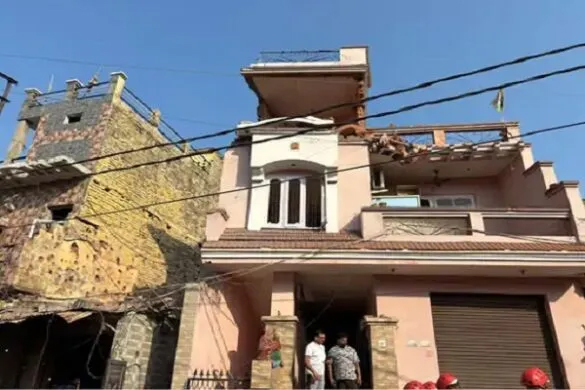 5 aadmi