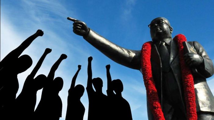 Ambedkar