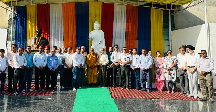 Buddha Javanti 13.05.2025 1