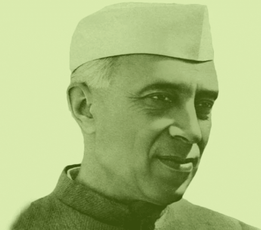 Jawaharlal Nehru