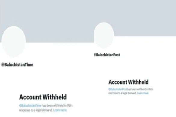 account