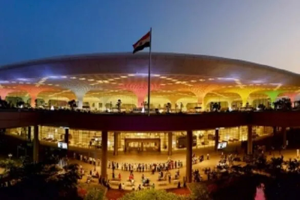 adani airport